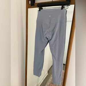 Lululemon Align High-Rise Pant 25”